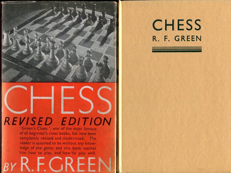 Chess : Revised By R du Mont | Immagine Gallery 2