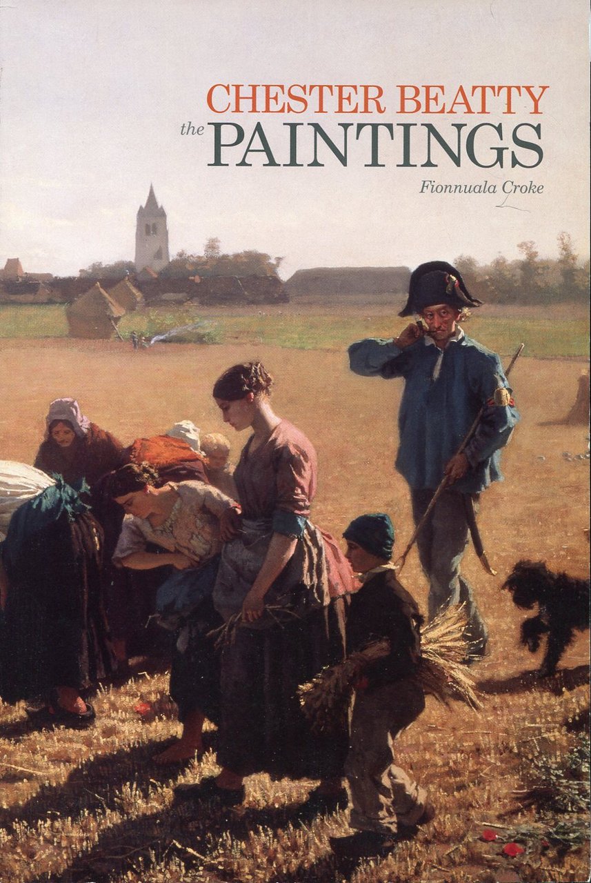 Chester Beatty : The Paintings from the National Gallery of … | Immagine principale