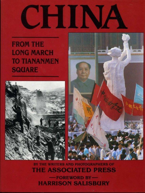 China - From the Long March to Tianannmen Square | Immagine Gallery 2