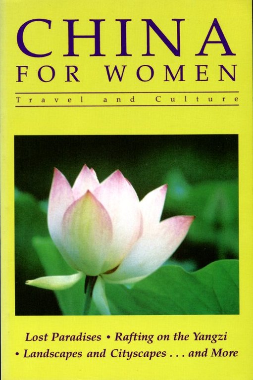 China for Women : Travel and Culture | Immagine Gallery 2