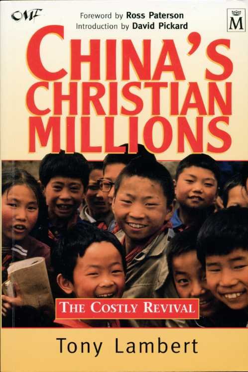 China's Christian Millions : The Costly Revival | Immagine principale