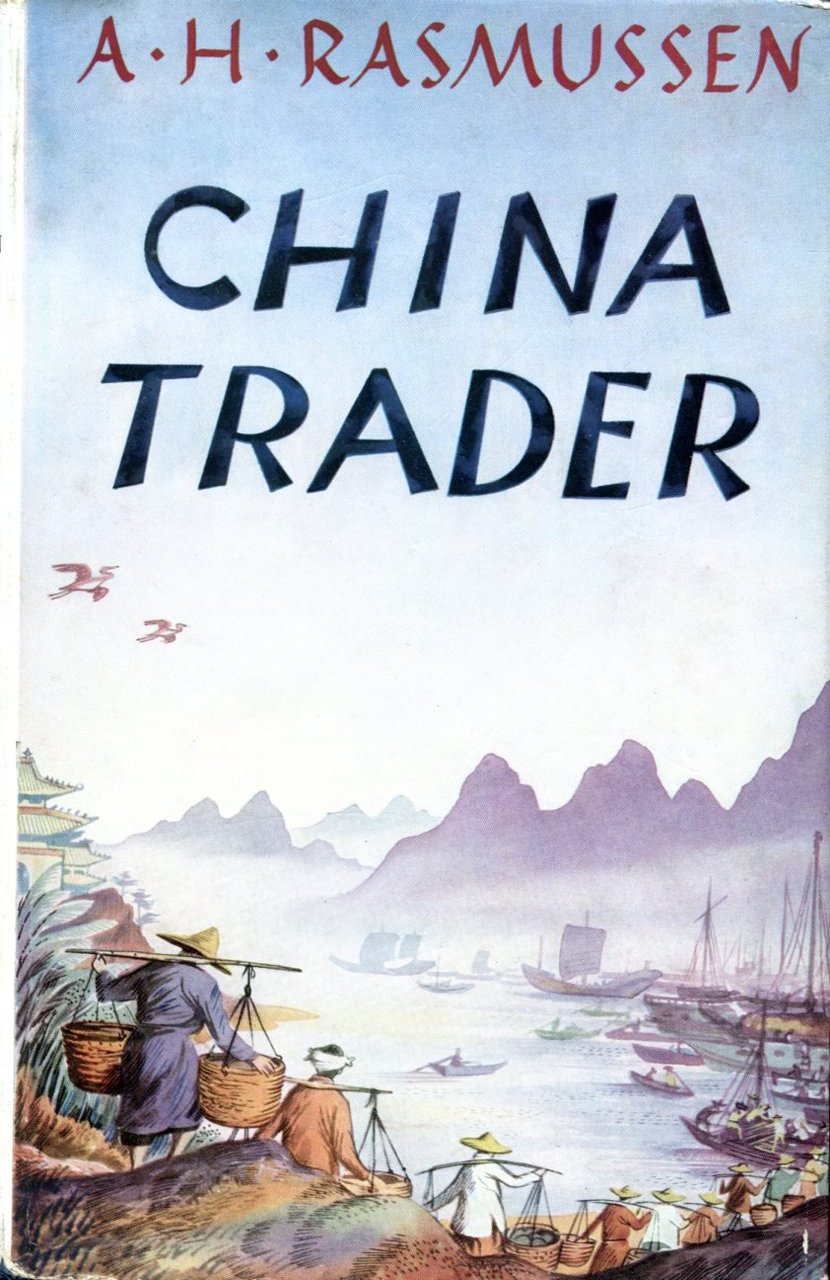China Trader | Immagine principale