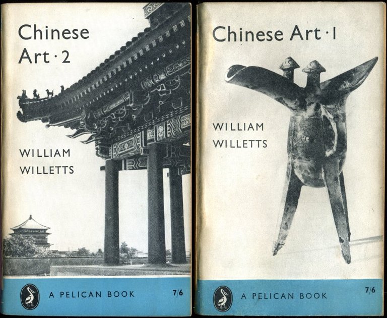 Chinese Art : Vols I & II of two volume … | Immagine Gallery 2