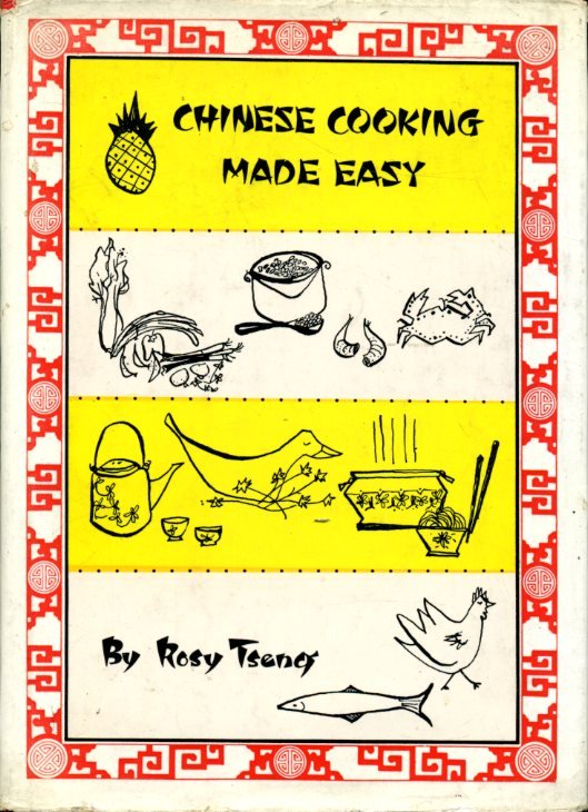 Chinese Cooking Made Easy | Immagine principale