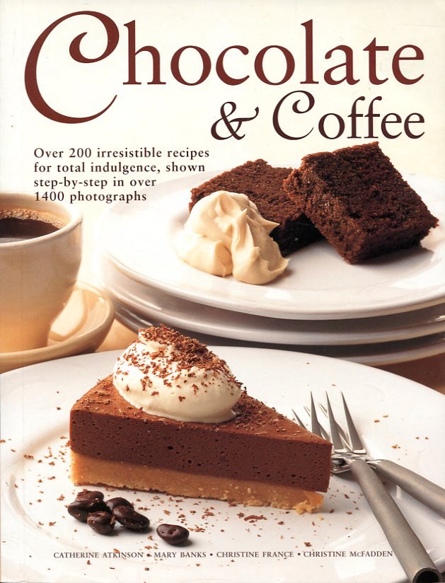 Chocolate And Coffee | Immagine principale