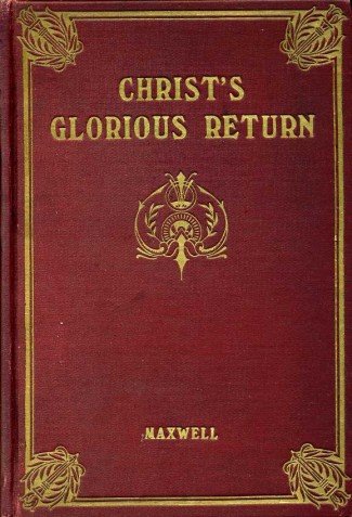 Christ's Glorious Return | Immagine principale