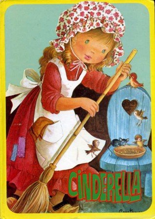 Cinderella (Pearl Series) | Immagine principale