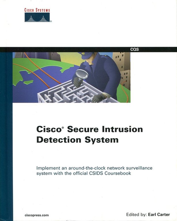 Cisco Secure Intrusion Detection System | Immagine Gallery 2