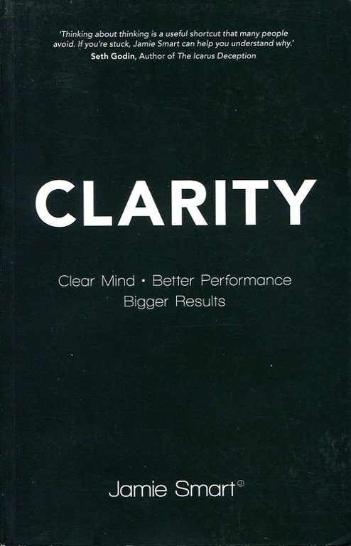 Clarity Clear Mind, Better Performance, Bigger Results | Immagine Gallery 2