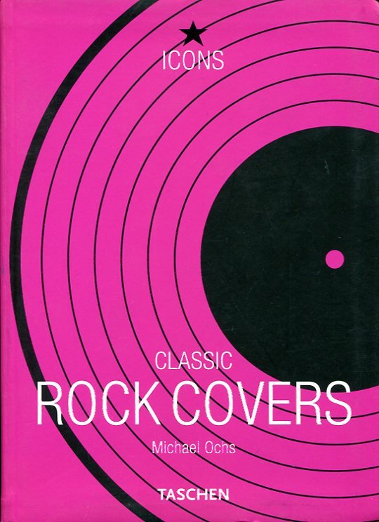 Classic Rock Covers (Icons) | Immagine Gallery 2