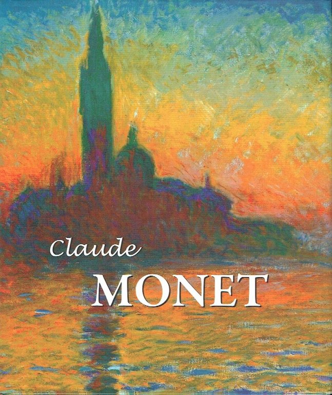 Claude Monet | Immagine Gallery 2