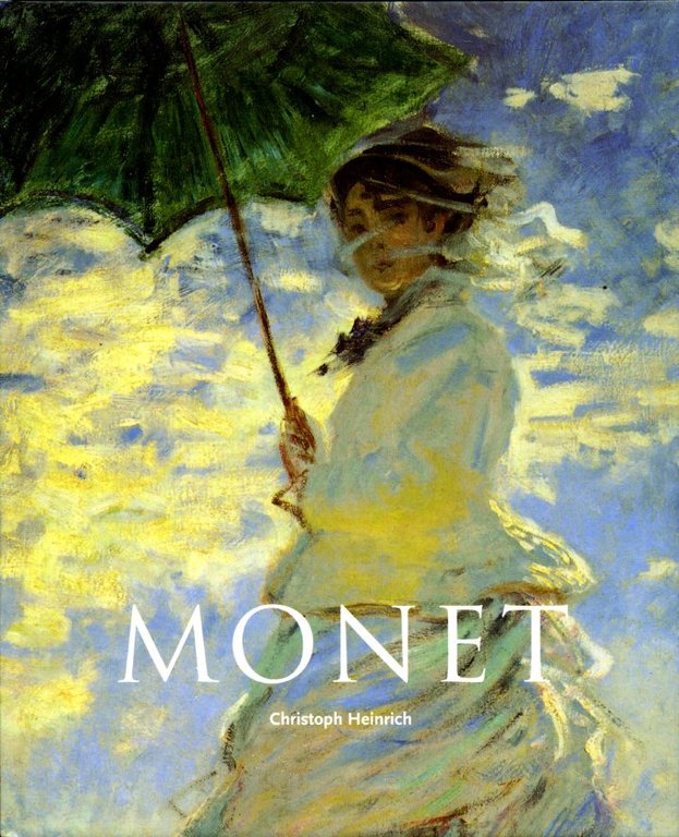 Claude Monet 1840-1926 | Immagine Gallery 2