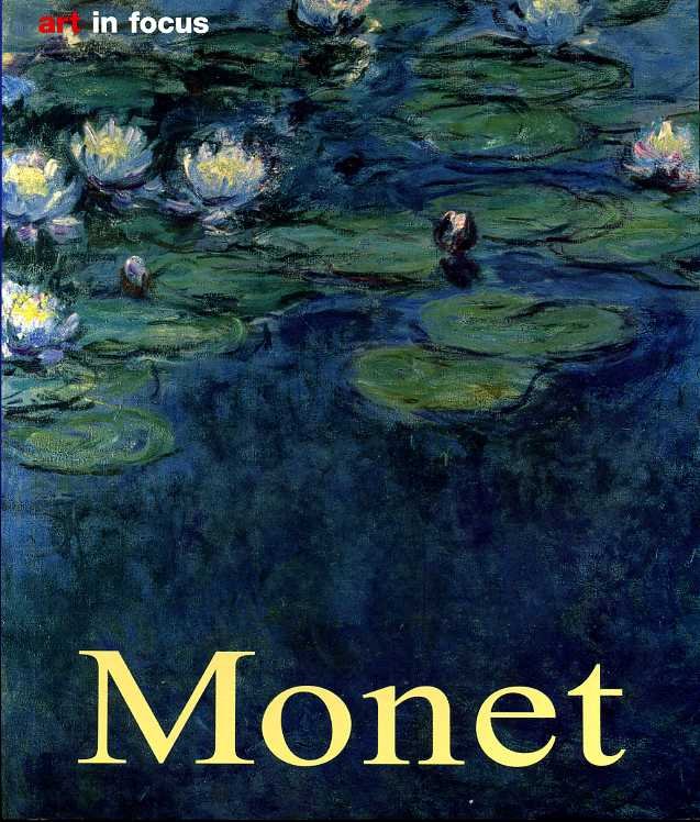 Claude Monet : Life and Work | Immagine principale