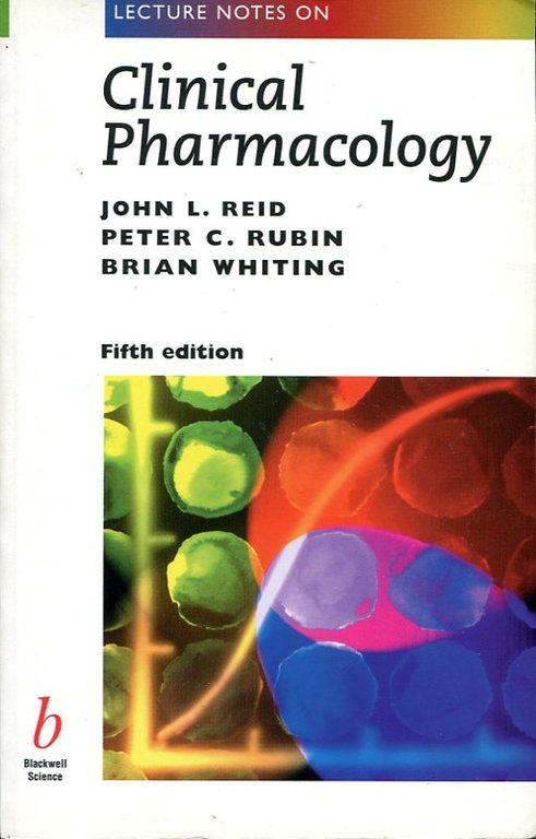 Clinical Pharmacology | Immagine Gallery 2