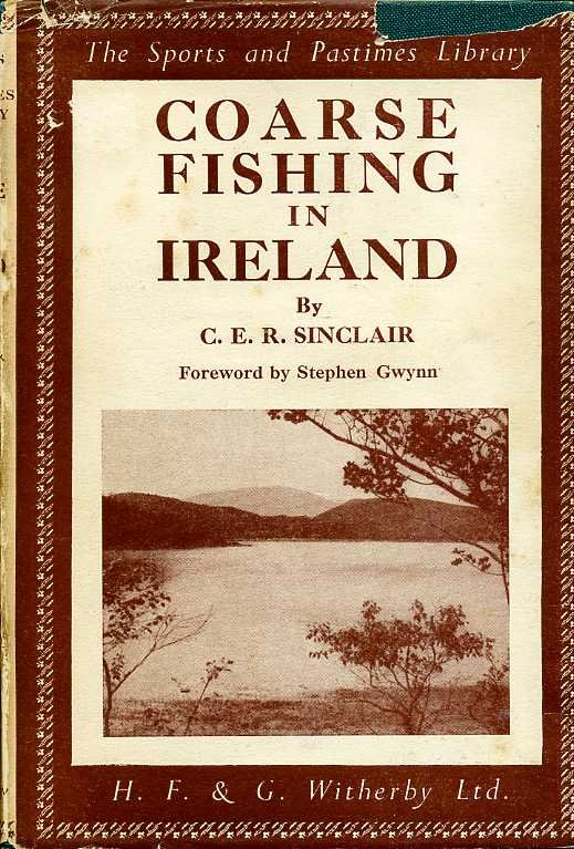 Coarse Fishing in Ireland | Immagine Gallery 2