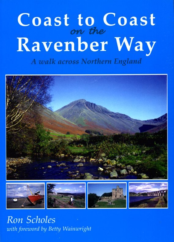 Coast to Coast on the Ravenber Way | Immagine principale