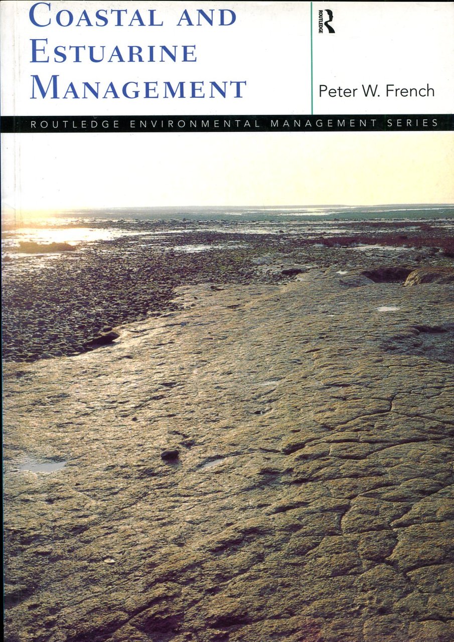Coastal and Estuarine Management | Immagine principale