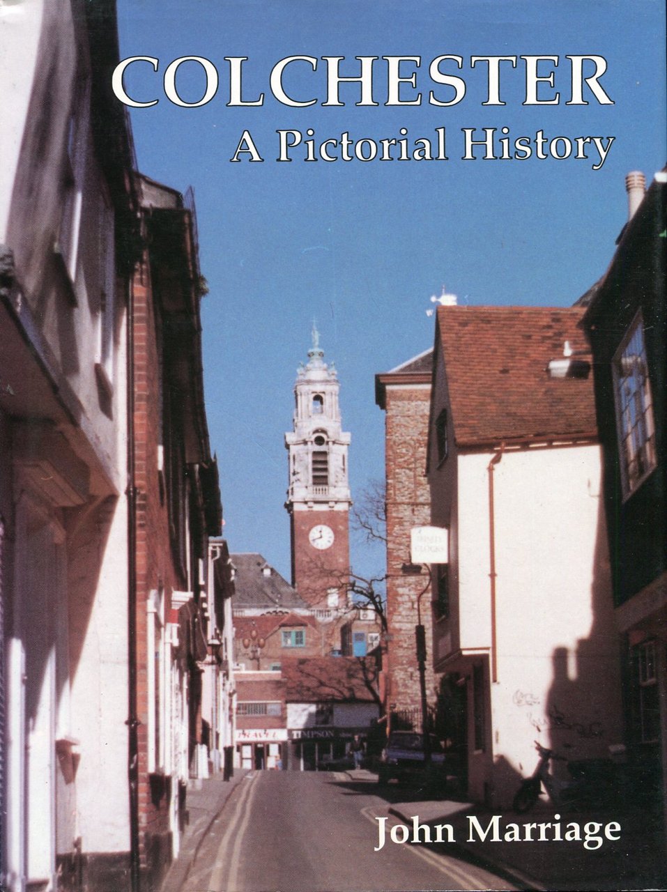 Colchester : A Pictorial History | Immagine principale
