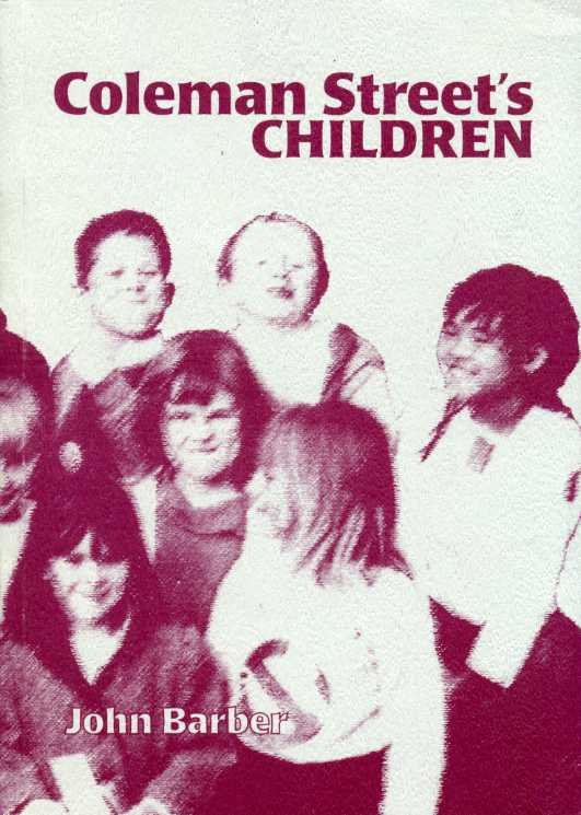 Coleman Street's Children (Essex) | Immagine principale