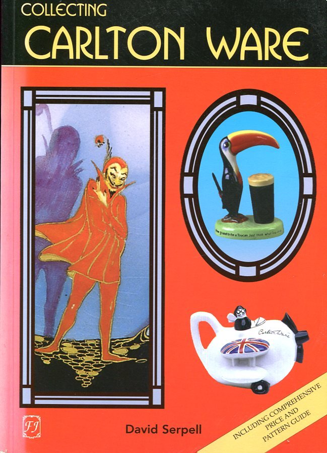 Collecting Carlton Ware | Immagine principale