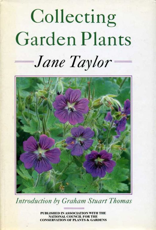 Collecting Garden Plants | Immagine Gallery 2