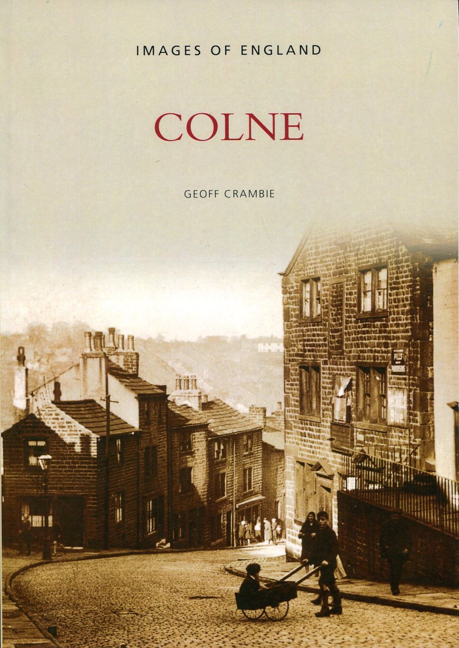 Colne : Images of England | Immagine principale