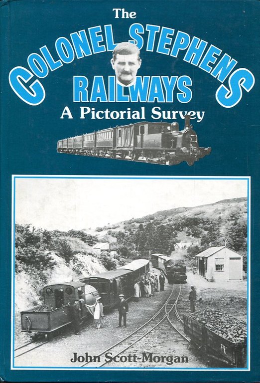 Colonel Stephens Railways: A Pictorial Survey | Immagine Gallery 2