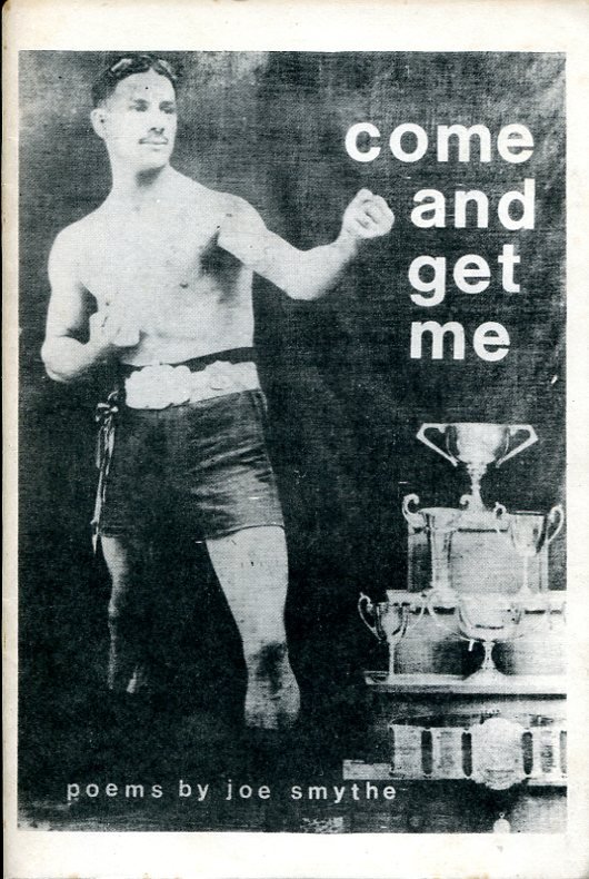 Come and Get Me | Immagine principale