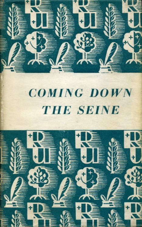 Coming Down the Seine | Immagine Gallery 2