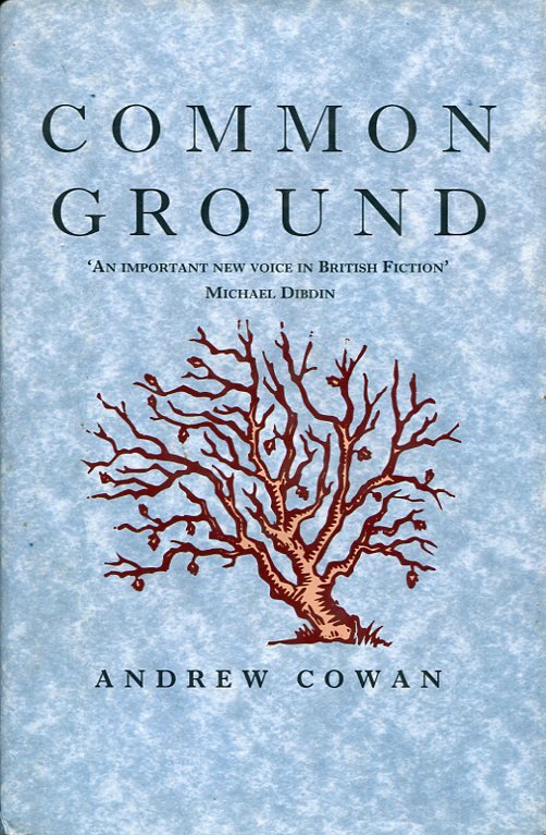 Common Ground | Immagine principale