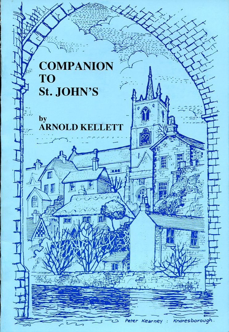 Companion to St. John's (Knaresborough) | Immagine principale