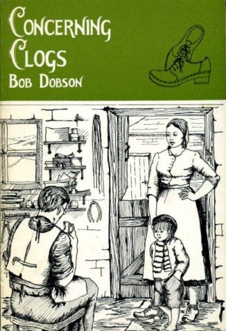 Concerning Clogs | Immagine Gallery 2