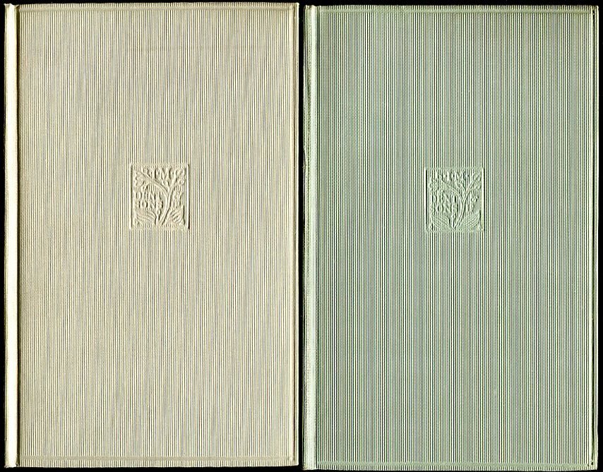Confessions of Jean-Jacques Rousseau : Two (2) Volumes | Immagine principale