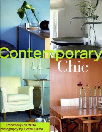 Contemporary Chic | Immagine Gallery 2