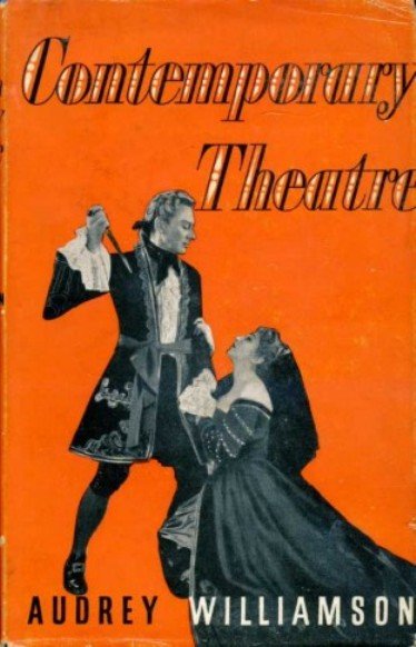 Contemporary Theatre 1953-1956 | Immagine Gallery 2