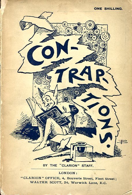 Contraptions | Immagine Gallery 2