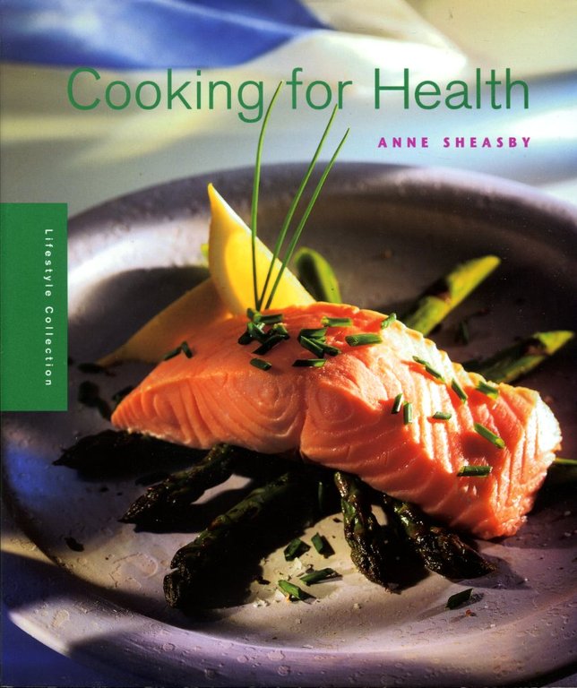 Cooking for Health | Immagine Gallery 2