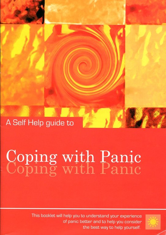 Coping with Panic : A Self Help Guide | Immagine Gallery 2