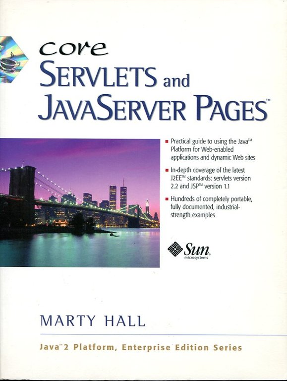 Core Servlets and JavaServer Pages | Immagine Gallery 2
