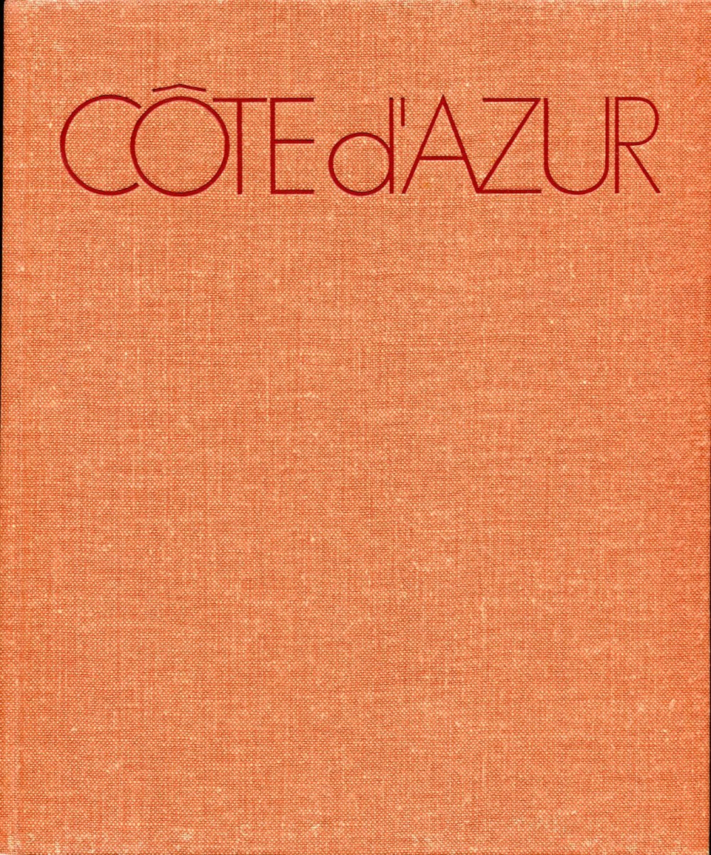 Cote d'Azur | Immagine principale