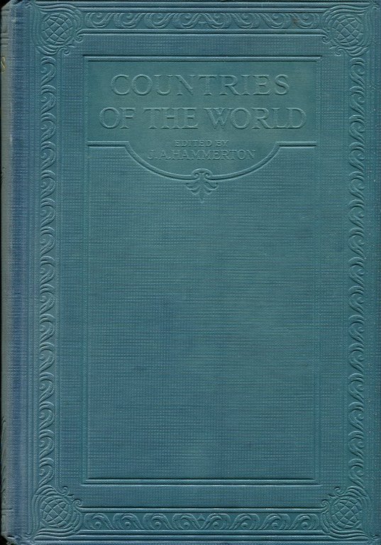 Countries of the World : Volume 5 : New York … | Immagine Gallery 2