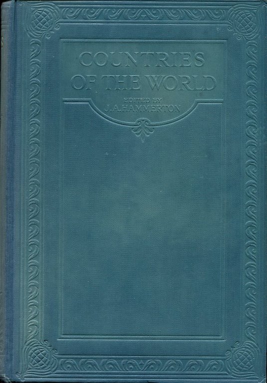 Countries of the World : Volume 6 : Siberia to … | Immagine Gallery 2