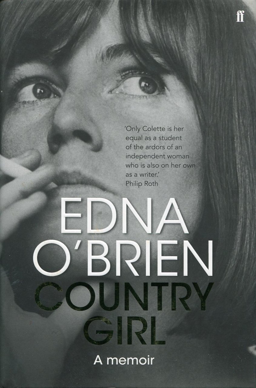 Country Girl : A Memoir | Immagine principale