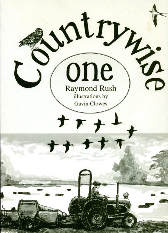 Countrywise One (Signed By Author) | Immagine Gallery 2