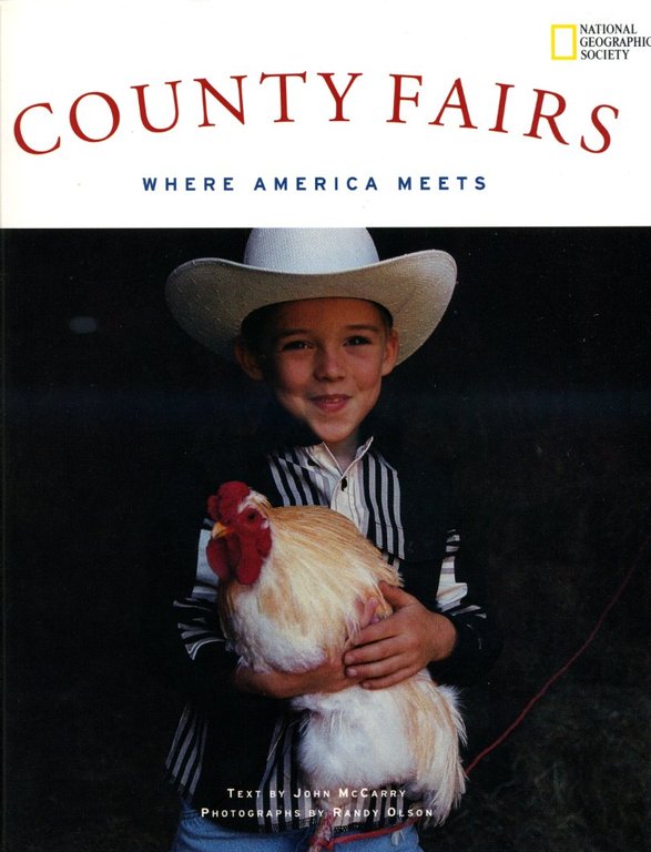 County Fairs: Where America Meets | Immagine Gallery 2