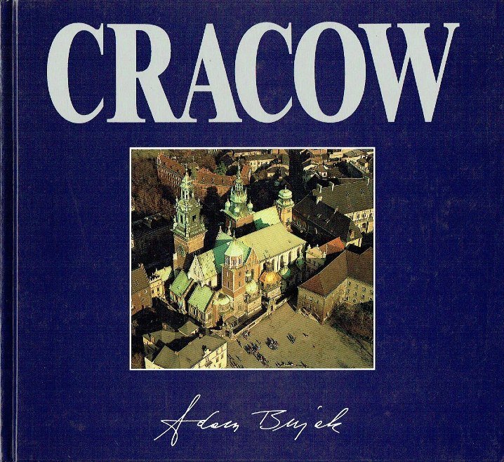 CRACOW: FROM THE AIR.(Signed By Deputy Mayor) | Immagine Gallery 2