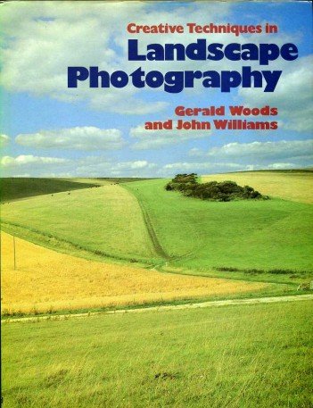 Creative Techniques in Landscape Photography | Immagine principale