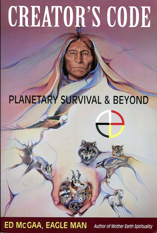 Creator's Code: Planetary Survival & Beyond | Immagine Gallery 2