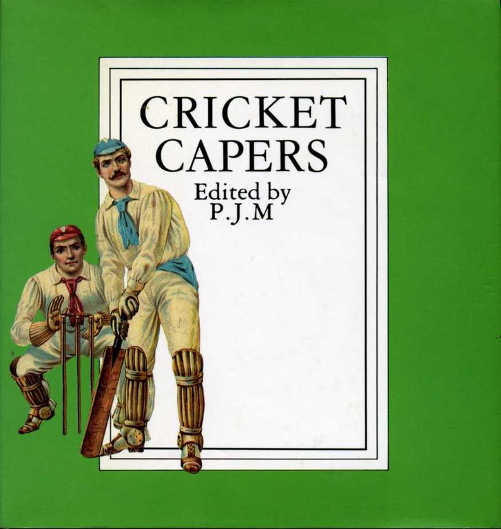 Cricket Capers | Immagine Gallery 2