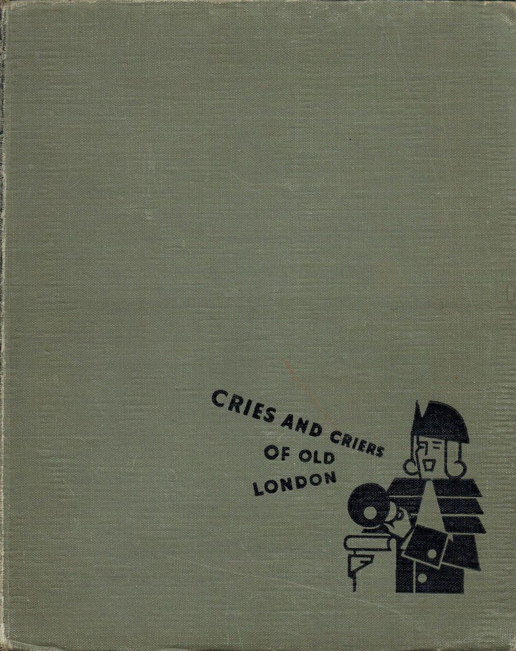 Cries and Criers of Old London | Immagine principale